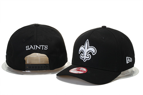 New Orleans Saints Hat YS 150225 003099